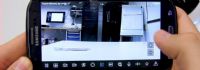 Configuracion de cámaras