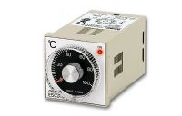 Controlador de temperatura