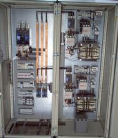 CENTRO DE CONTROL DE MOTORES