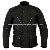 Cordura Motorcycle Jacket