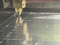 Corte En Aluminio