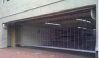 Cortinas metálicas