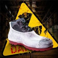 Cubre Zapato Durashoes
