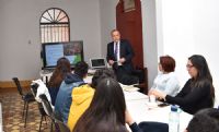 Curso de introduccion a la manufactura