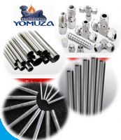 TUBING HIDRAULICO Y CONEXIONES