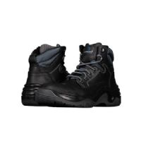 BOTA DE SEGURIDAD