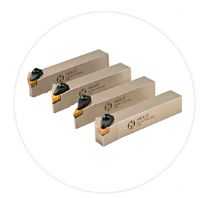 Toolholders