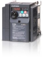 Variador de bajo costo D700