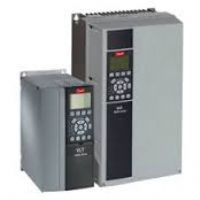 VARIADORES DE VELOCIDAD DANFOSS