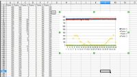 DATALOGGER MEMORIA ELECTRONICA