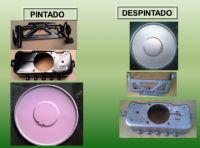 DECAPADO Y DESOXIDADO DE METALES