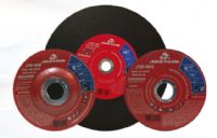 DISCO DE CORTE PARA METAL 