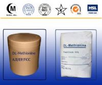 dl methione