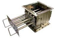 CAJONES MAGNETICOS
