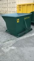 TOLVAS DE VOLTEO