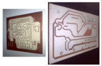 ELABORACIÓN DE CIRCUITOS ELECTRÓNICOS