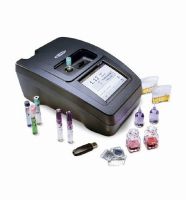 ESPECTROFOTOMETRO DR2800