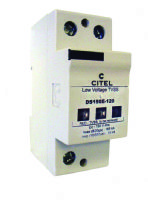 Supresor CITEL DS150E Protector AC DinRail