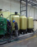 DESMINERALIZADORES DE AGUA