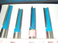 BROCAS PARA ROUTER