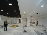 Servicio de mantenimiento integral en obra civil y electricidad