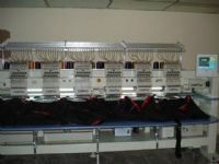 BORDADORAS CON PANEL TOUCH SCREEN