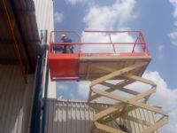 Mantenimiento Industrial