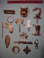 Cobrizado