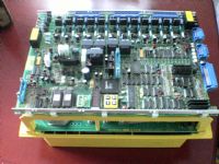 AC Spindle Unit