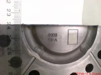 Aplicacion MICROTIG en STAVAX
