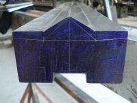 dados para dobladoras de lamina (press brake)
