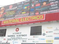 MATERIAL ELECTRICO Y EQUIPO DE AUTOMATIZACION
