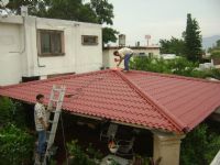 fabricación e istalacion de estructuras metálicas