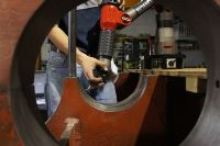 Reparación de Reductores