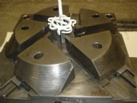 MOLDES DE INYECCION DE PLASTICO