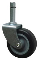 Rodaja Tipo Lavadora Rueda de PVC
