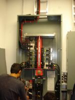 INSTALACIONES ELECTRICAS