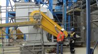Mantenimiento Industrial