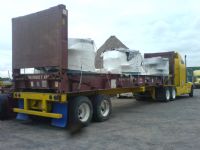 Transporte de Carga