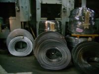 Chatarra de acero inoxidable 430