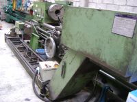 RECOLECTOR DE VIRUTAS METALICAS