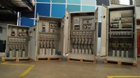 Bancos Capacitores/Tableros