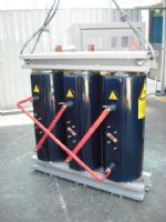 TRANSFORMADORES ELECTRICOS