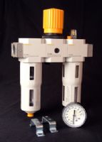 Unidad de Mantenimiento FRL de 1/4"