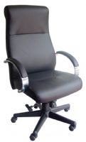 SILLON EJECUTIVO DE PIEL