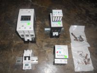 CONTACTORES  ELECTRICOS