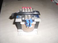 transformadores de control