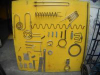 resistencias electricas