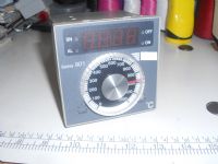 CONTROLES DE TEMPERATURA