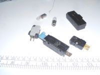 MICROINTERRUPTORES